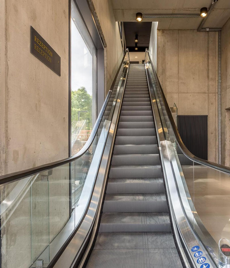 gambino hotel CINCINNATI