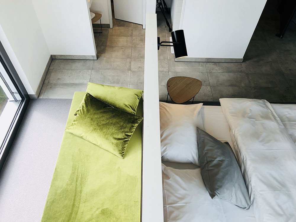 gambino hotel CINCINNATI