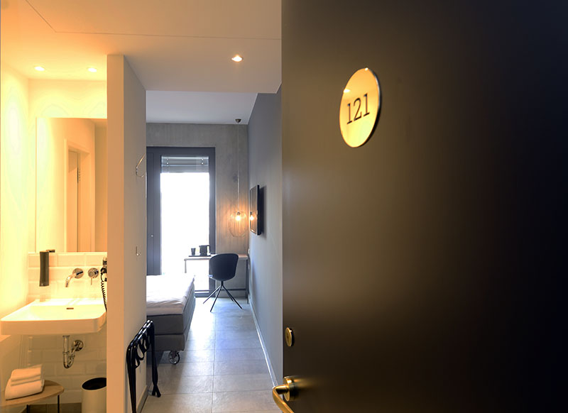 gambino hotel CINCINNATI