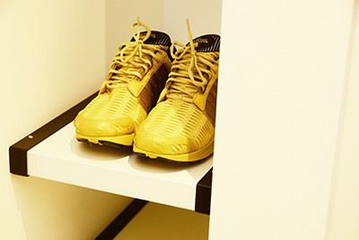 gambino hotel CINCINNATI Storage